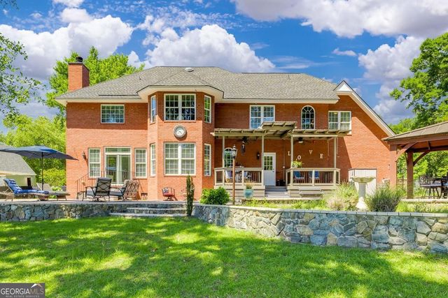 152 Cambridge Drive, Rincon, GA 31326