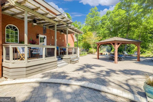 152 Cambridge Drive, Rincon, GA 31326