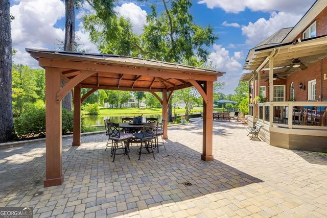 152 Cambridge Drive, Rincon, GA 31326
