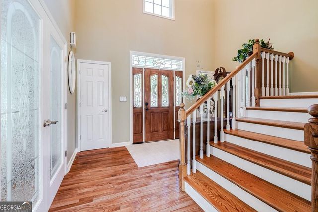 152 Cambridge Drive, Rincon, GA 31326