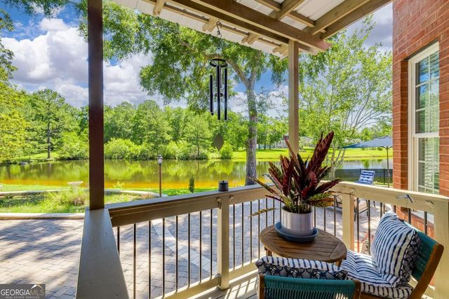 152 Cambridge Drive, Rincon, GA 31326