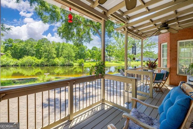 152 Cambridge Drive, Rincon, GA 31326