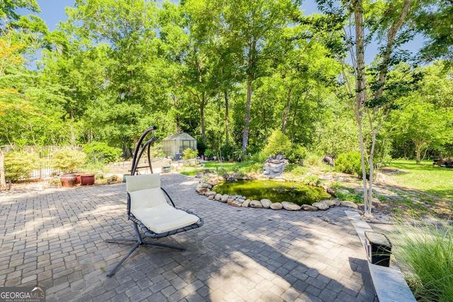 152 Cambridge Drive, Rincon, GA 31326