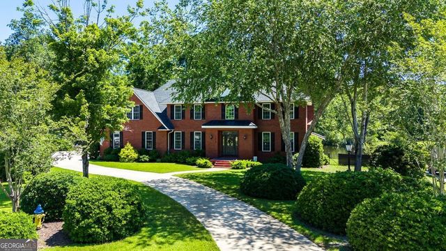152 Cambridge Drive, Rincon, GA 31326