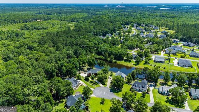 152 Cambridge Drive, Rincon, GA 31326
