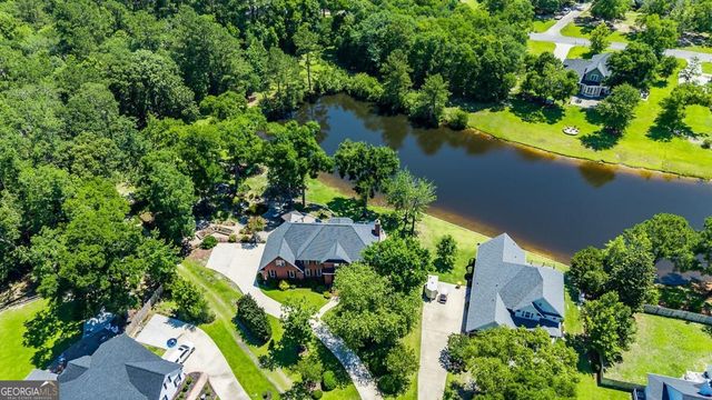 152 Cambridge Drive, Rincon, GA 31326