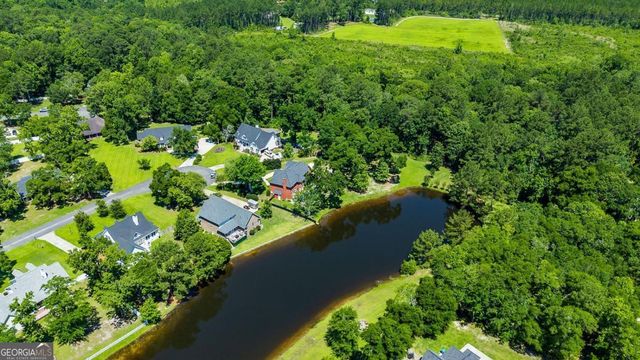 152 Cambridge Drive, Rincon, GA 31326