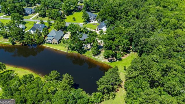152 Cambridge Drive, Rincon, GA 31326