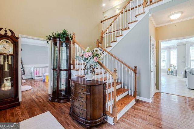 152 Cambridge Drive, Rincon, GA 31326