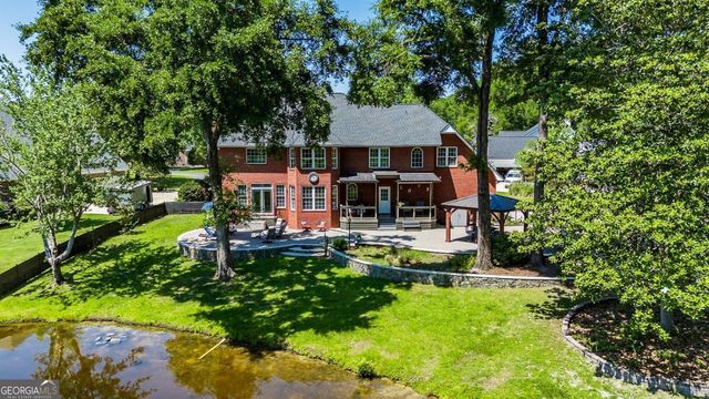 152 Cambridge Drive, Rincon, GA 31326