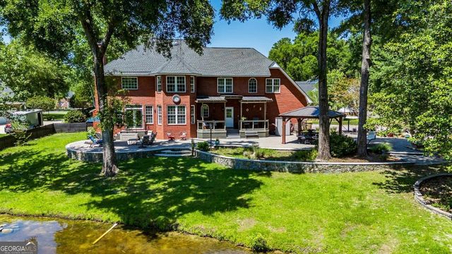 152 Cambridge Drive, Rincon, GA 31326