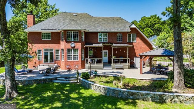152 Cambridge Drive, Rincon, GA 31326