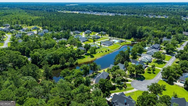 152 Cambridge Drive, Rincon, GA 31326