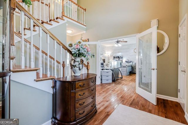 152 Cambridge Drive, Rincon, GA 31326