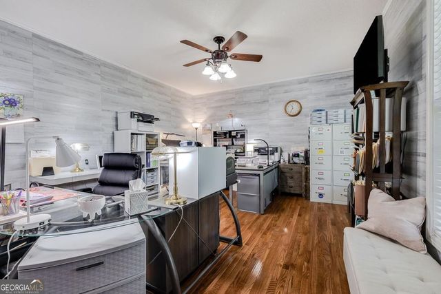 152 Cambridge Drive, Rincon, GA 31326
