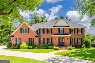 152 Cambridge Drive, Rincon, GA 31326