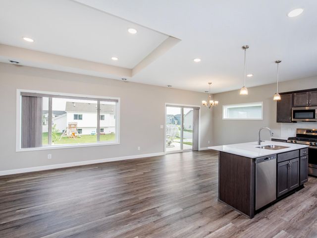 336 Emmy Lane, Hanover, MN 55341
