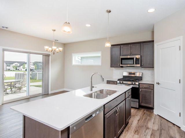 336 Emmy Lane, Hanover, MN 55341