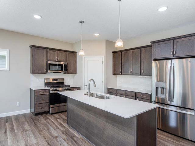 336 Emmy Lane, Hanover, MN 55341