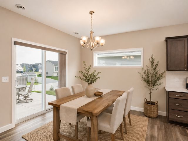 336 Emmy Lane, Hanover, MN 55341