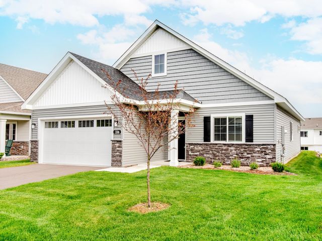 336 Emmy Lane, Hanover, MN 55341