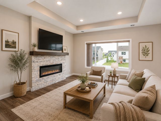 336 Emmy Lane, Hanover, MN 55341