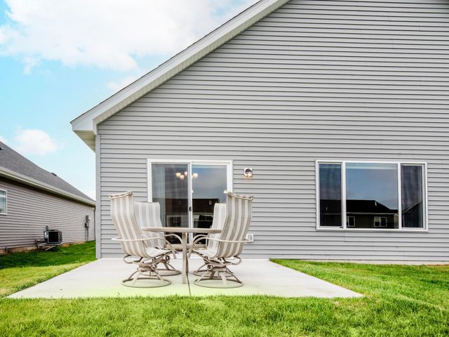 336 Emmy Lane, Hanover, MN 55341
