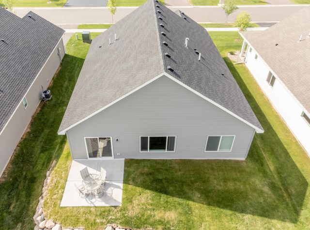 336 Emmy Lane, Hanover, MN 55341