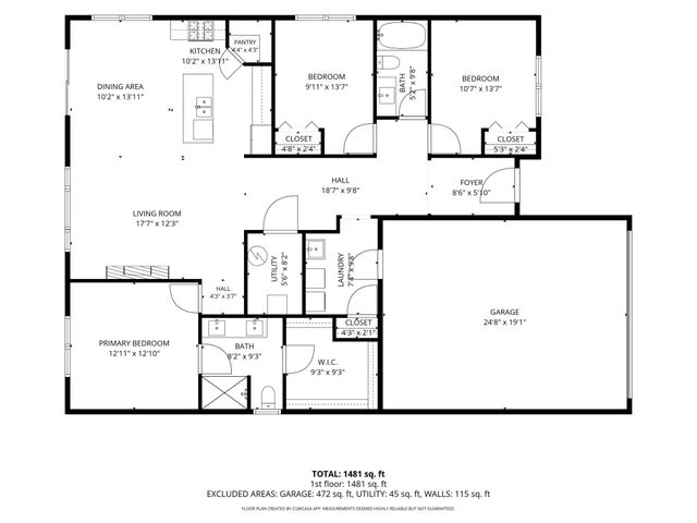 336 Emmy Lane, Hanover, MN 55341