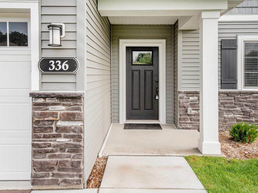 336 Emmy Lane, Hanover, MN 55341 — photo 3