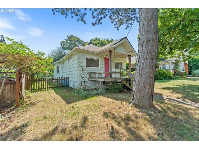 4634 Ne 31ST Ave, Portland, OR 97211