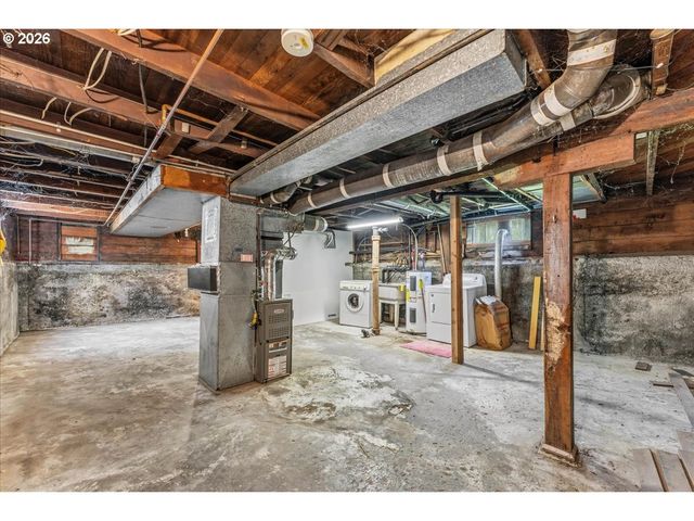 4634 Ne 31ST Ave, Portland, OR 97211