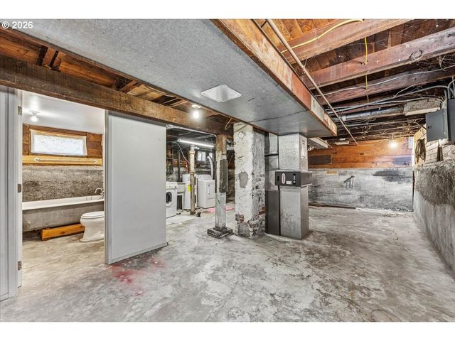 4634 Ne 31ST Ave, Portland, OR 97211