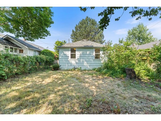 4634 Ne 31ST Ave, Portland, OR 97211