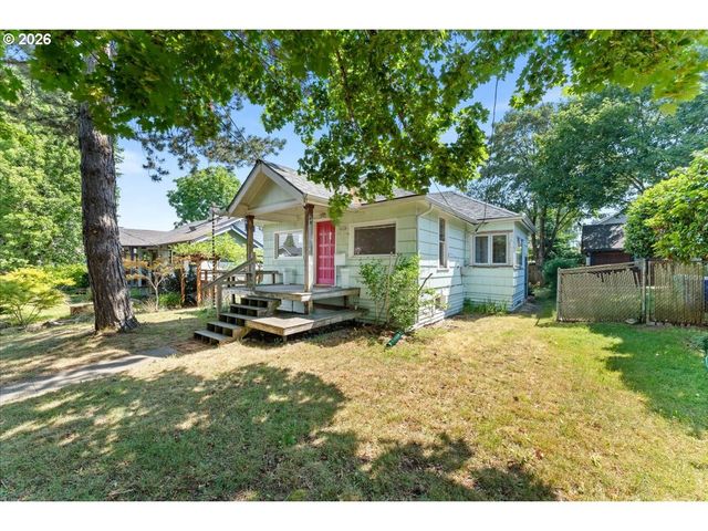 4634 Ne 31ST Ave, Portland, OR 97211