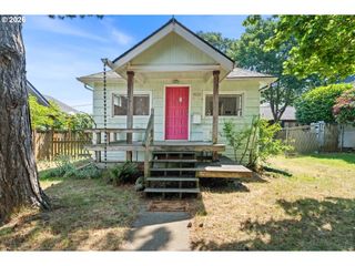 4634 Ne 31ST Ave, Portland, OR 97211