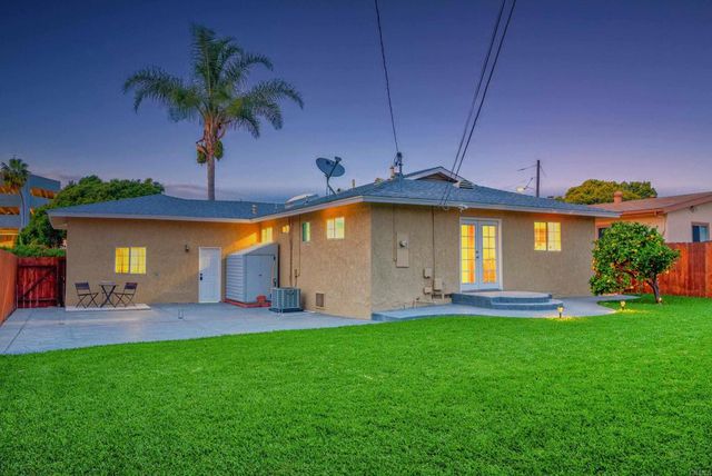 268 Sierra Way, Chula Vista, CA 91911