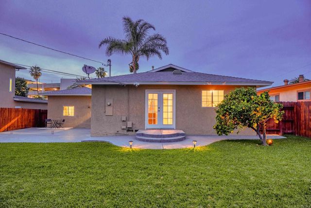 268 Sierra Way, Chula Vista, CA 91911