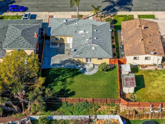 268 Sierra Way, Chula Vista, CA 91911