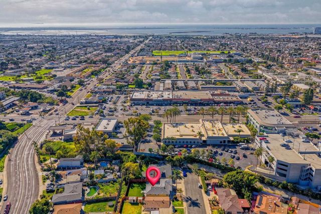 268 Sierra Way, Chula Vista, CA 91911