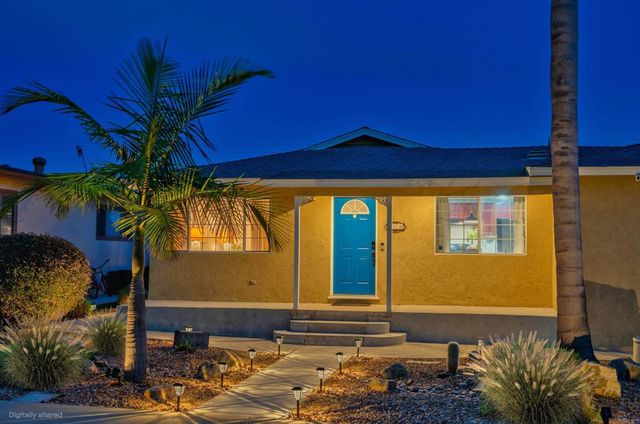 268 Sierra Way, Chula Vista, CA 91911