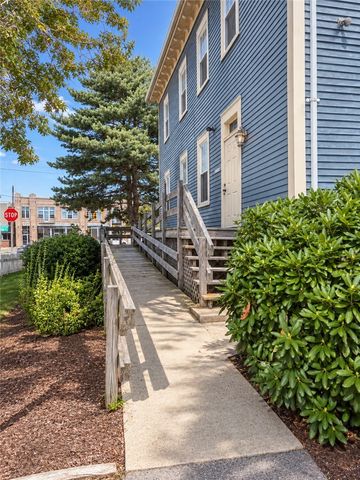 1 Grove Avenue, East Providence, RI 02914