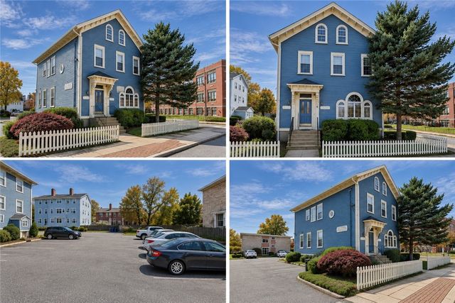 1 Grove Avenue, East Providence, RI 02914