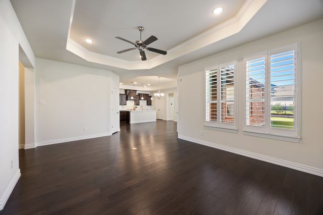 815 Rio Vista Lane, Rockwall, TX 75087