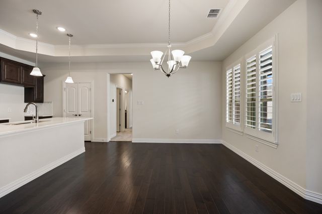 815 Rio Vista Lane, Rockwall, TX 75087