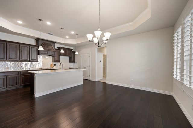 815 Rio Vista Lane, Rockwall, TX 75087