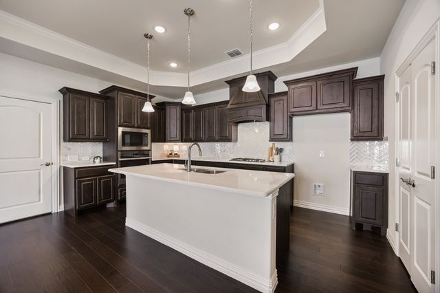 815 Rio Vista Lane, Rockwall, TX 75087