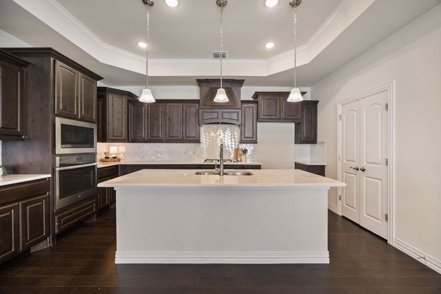 815 Rio Vista Lane, Rockwall, TX 75087