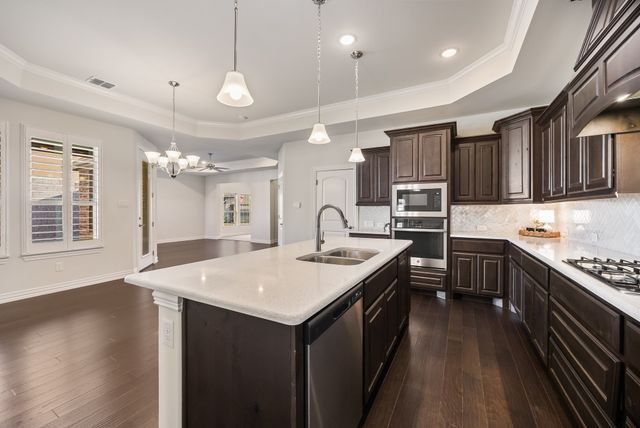 815 Rio Vista Lane, Rockwall, TX 75087