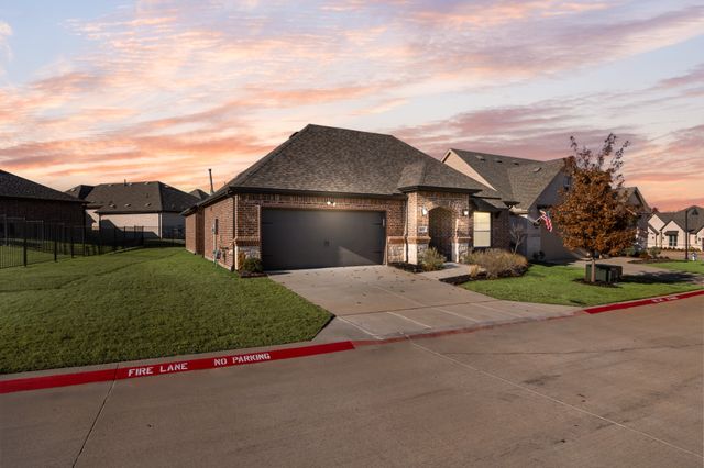 815 Rio Vista Lane, Rockwall, TX 75087
